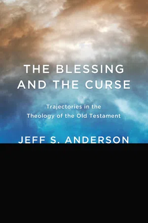 PDF) BIBLICAL AND THEOLOGICAL UNDERSTANDING OF BLESSING AND CURSE