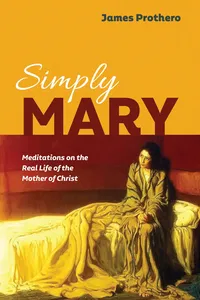 Simply Mary_cover