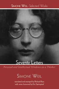 Seventy Letters_cover