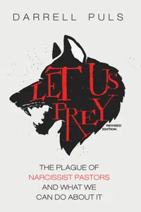 Let Us Prey, Revised Edition_cover