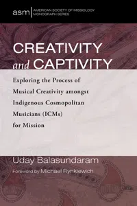 Creativity and Captivity_cover