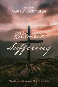 Divine Suffering_cover