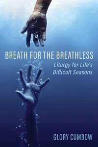 Breath for the Breathless_cover