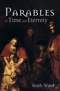 Parables of Time and Eternity_cover
