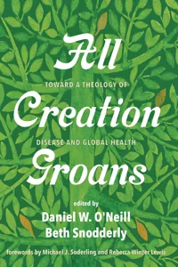 All Creation Groans_cover