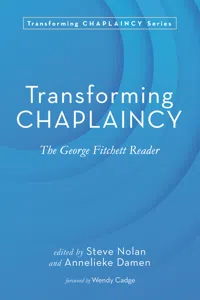 Transforming Chaplaincy_cover