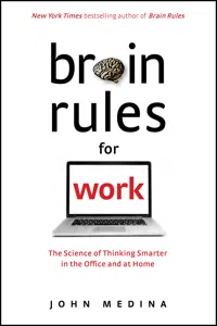 Brain Rules for Work_cover
