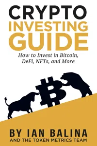 Crypto Investing Guide_cover