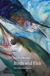 Birds and Fish_cover