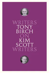 On Kim Scott_cover