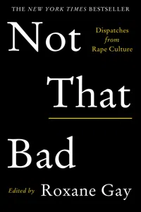 Not That Bad_cover
