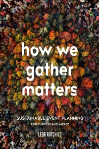 How We Gather Matters_cover