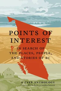 Points of Interest_cover