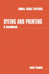 Dyeing and Printing_cover