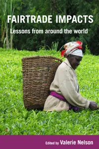 Fairtrade Impacts_cover