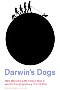 Darwin's Dogs_cover