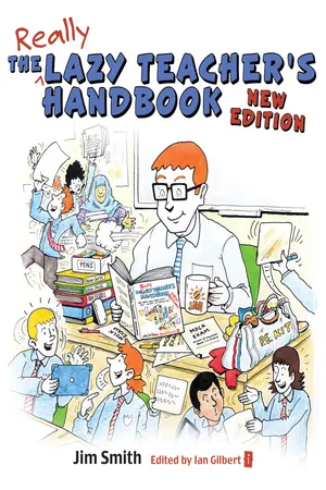 The Lazy Teacher's Handbook - New Edition