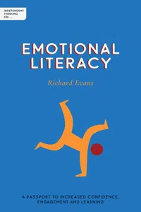 Independent Thinking on Emotional Literacy_cover