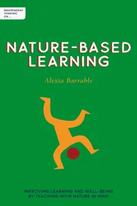 Independent Thinking on Nature-Based Learning_cover