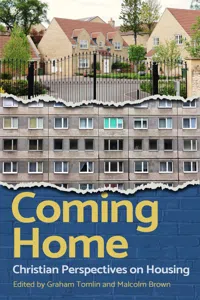 Coming Home_cover