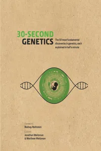 30-Second Genetics_cover