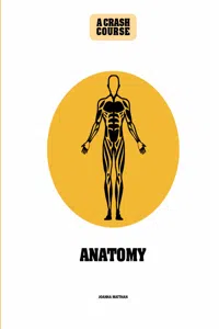 Anatomy: A Crash Course_cover
