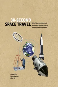 30-Second Space Travel_cover