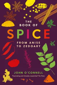 The Book of Spice_cover