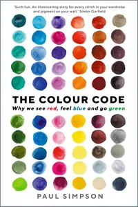 The Colour Code_cover