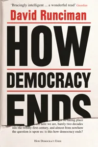 How Democracy Ends_cover