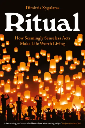 PDF] Ritual by Dimitris Xygalatas eBook