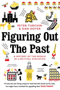 Figuring Out The Past_cover