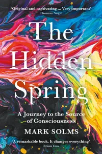The Hidden Spring_cover