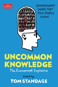 Uncommon Knowledge_cover