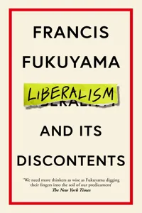 Liberalism and Its Discontents_cover