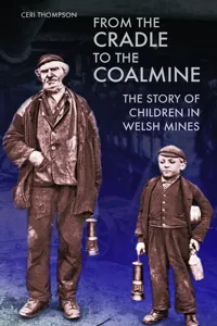 From the Cradle to the Coalmine_cover