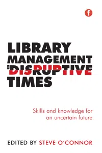 Library Management in Disruptive Times_cover