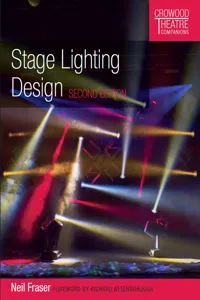 Stage Lighting Design_cover