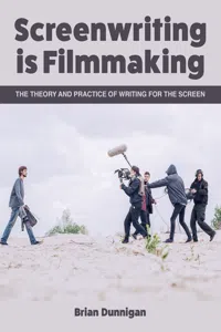 Screenwriting is Filmmaking_cover