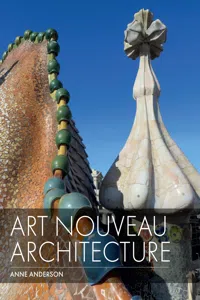Art Nouveau Architecture_cover