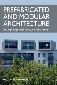Prefabricated and Modular Architecture_cover