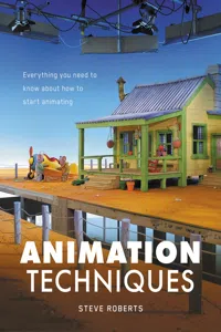 Animation Techniques_cover