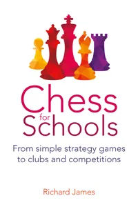 Chess for Schools_cover