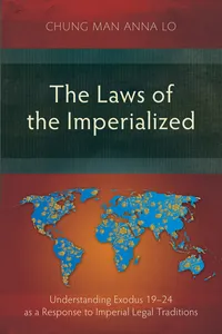 The Laws of the Imperialized_cover