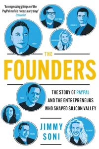 The Founders_cover