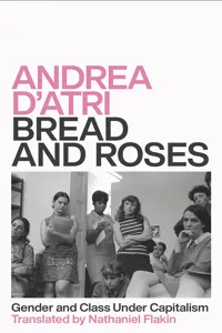 Bread and Roses_cover