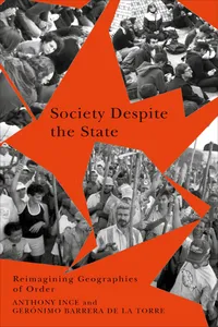 Society Despite the State_cover