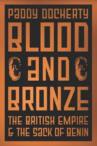 Blood and Bronze_cover