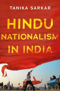 Hindu Nationalism in India_cover