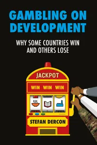 Gambling on Development_cover